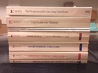 Data Book   Xilinx Semiconductor Fpgas   Xact Orcad Viewlogic User Guides   Lot