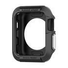 For Apple Watch  42mm  Series 1   2   3   Spigen Rugged Armor Shockproof Case