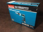 Makita Xsf03z 18v L-ion Brushless Drywall Screwdriver   Brand New Sealed Box