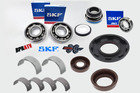 Rzr Sportsman 800 Crank Bearings Bushings Seals Complete Plain Bearing Seal Kit