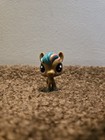Littlest Pet Shop Lps Lovelace Mcmare Horse Pony Action Figure Toy
