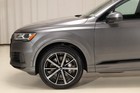 2022 Audi Q7 Premium Plus Black Optic Pkg