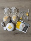 Medela Swing Maxi Double Electric Breast Pump     Brand New