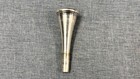 Holton Double French Horn - Silver - With Case Free Shipping
