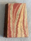 Antique American Revolution Book Universal Magazine Boston Tea Party   Acts 1774