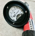 Hubbell Chance C4030979 1kv- 40kv Analog Multi-range Voltage Indicator