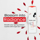 Kojie San Kojic Acid Lotion - Nourishing   Skin Brightening Body Lotion