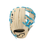 Ssk Z5 Craftsman 11 25  Youth Baseball Glove Z5y-1125cmlebl1