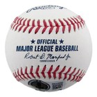 Mike Schmidt Hof Signed auto Oml Baseball Philadelphia Phillies Beckett 193331