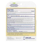 Boiron Sambucus Cough  Cold Meltaway Pellets  6c  3 Tubes  80 Pellets Each