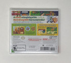 Mario   Luigi Superstar Saga   Bowser s Minions Nintendo 3ds Brand New 