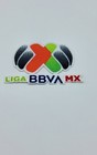 Liga Bbva Mx Patch Mexico America Chivas Atlas Cruz Azul Tigres  Monterrey Pumas