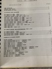 Spy Hunter Bally Midway Video Arcade Game Service Manual