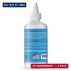 Essential Values Tattoo Transfer Gel Solution  8 Fl Oz  Stencil Gel For Sharp  D