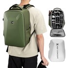 K f Concept Large Camera Backpack Dslr slr mirrorless Photography Camera Bag