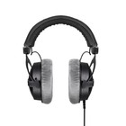 Beyerdynamic Dt 770 Pro 80 Ohm Over Ear Studio Headphones Closed Back Open Box