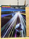 Apple Personal Computer Magazine And Catalog Volume 2 Issue 1   Issue 4 Vtg