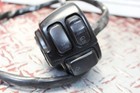 2006 Harley Sportster Xl1200 Xl 1200 Oem Left Control Switch See Desc Sp110