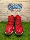 Jordan 11 Retro High Win Like  96 Size 11 Worn W  Box 378037-623 Authentic Nike