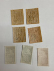 Kappystamps  Zanzibar  214-7 Mint And  261-63 Mint Never Hinged   H462