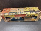 10 Vintage 1940 s Single Serve Cereal Boxes In Original Store Package