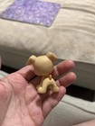 Boxer Dog  235 - Authentic Littlest Pet Shop - Hasbro Lps