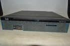 Cisco 2900 Series 2921 Integrated Services Router W ios File  no Power Cord 