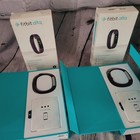 Fitbit Alta Activity Fitness Tracker Small Plum Lot Of 5 No Chargers  See Descri