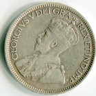 Newfoundland 10 Cents 1917-c Km-14 Nice Coin      Lotfeb4685