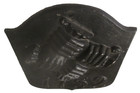 Fire Mark Hands  Philadelphia Contribution Insurance Company- 1752 Plaque marker