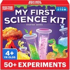 My First Science Kit For Kids Ages 4-5-6-7-8   Easter  Birthday Gift Ideas Fo   