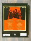 Led Zeppelin Mothership Authentic Guitar Tab Edition Sheet Music Songbook Alfred