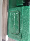 Greenlee 735bb Knockout Punch Kit 1 2  To 1-1 4  Manual Tool Set