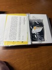 Cobra Esd-6100 6-band Radar   Laser 360  Detector  x  K  Ka  Vg-2  Safety 