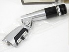 Shure 545s Unidyne Iii Vintage Dynamic Microphone  Box  very Nice 