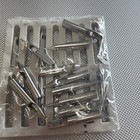 Stainless Steel Tattoo Tip Tube Liners 6 00 Each Liner