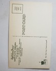 Holiday Inn Vintage Postcard