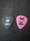 Foo Fighters Guitar Pick 2026 Tour