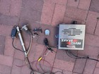 Roadmaster Invisibrake 8700 Includes Wires Cables Tubes Seen   Breakaway Switch
