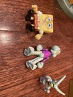 Spongebob Squarepants Imaginext Krusty Krab Chum Bucket Playset 2012 Mattel