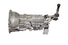 Getrag V160 Toyota Supra 6 Spd Mt Transmission 2jz Twin Turbo 3 0l Japan Import
