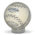 Baseball Globe - Baseball Display Case Holder