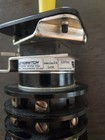 Electroswitch Series 24 125 Vdc Lock-out Relay Cat No  7806 D Rotory Switch