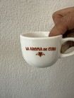 La Aroma De Cuba Espresso Set  New