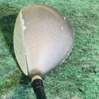 Vintage Bullet Invincible Jumbo 7 Wood 25   Mens Graphite Aramid Fiber Golf Club
