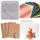 Htvront Automatic Heat Press 2 Bundle Kit 15x15in Sublimation Transfer Printer