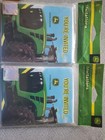 2011 John Deere Invitations Set 8 Birthday Envelope New 