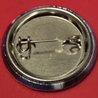 1 Inch Eric Draven The Crow Brandon Lee Horror Pinback Button Pin