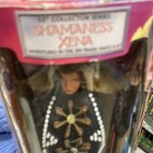 Xena Warrior Princess Shamaness 12    Inch Doll Exclusive Collectible Rare Vintage