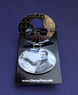 Walt Disney Disney Theme Parks Pin Cast Exclusive   Free Pin